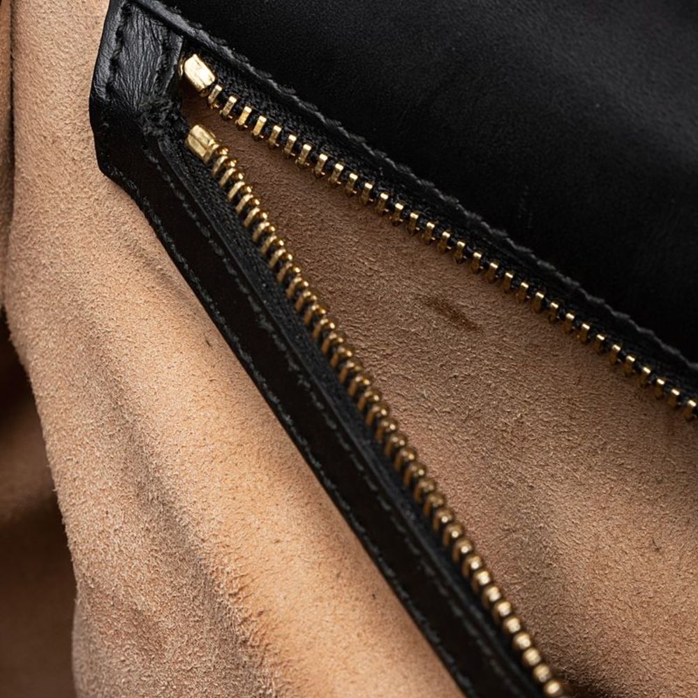 Gucci Guccissima Leather Padlock Medium Shoulder Bag - Picture 14 of 15